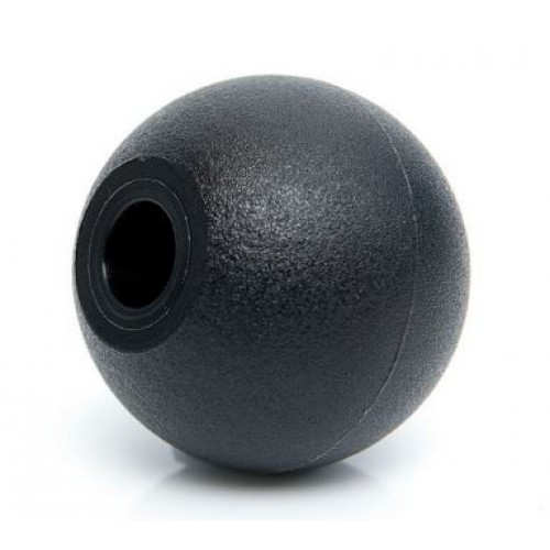 Female Push-Fit Ball Knob